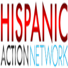 Hispanic Action Network アイコン