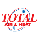 Total Air & Heat आइकन