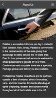 Palatial Limousine 截图 1