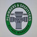 Plumbers & Gasfitters Local 34 APK