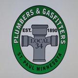 Plumbers & Gasfitters Local 34 आइकन