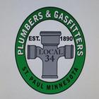 Plumbers & Gasfitters Local 34 ไอคอน
