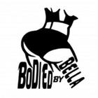 Bodied By Bella أيقونة