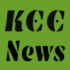 KCC News Zeichen
