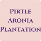 Pirtle Aronia Plantation أيقونة