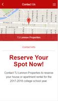 TJ Lennon Properties screenshot 2