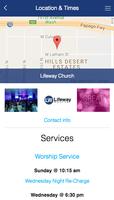 Lifeway Church Arizona ภาพหน้าจอ 2