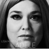 Lisa 'Adele' Martin icône