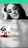 Lisa 'Adele' Martin स्क्रीनशॉट 1