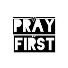 PrayFirstBro আইকন