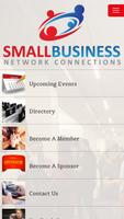 Small Business Network Connect Ekran Görüntüsü 3
