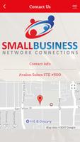 برنامه‌نما Small Business Network Connect عکس از صفحه