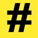 DailyHashtagged APK
