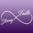 Strong Faith icône