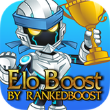 Elo Boost أيقونة