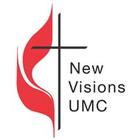 New Visions Community UMC Zeichen