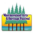 Westmoreland Arts and Heritage APK
