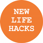 New Life-Hacks 아이콘