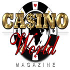 Casino World Magazine Zeichen