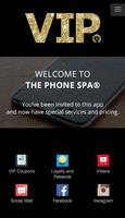 The Phone Spa - VIP Repair 포스터