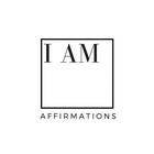 I AM AFFIRMATIONS ícone