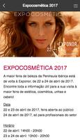 Expocosmética capture d'écran 1