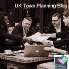 UK Town Planning Blog-icoon