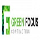 Green Focus Contracting icon