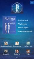 Rolfing Orange County الملصق