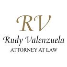 Law Office of Rudy Valenzuela icône