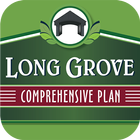 Long Grove Comprehensive Plan 圖標