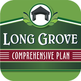 Long Grove Comprehensive Plan-icoon