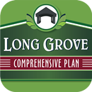 Long Grove Comprehensive Plan aplikacja
