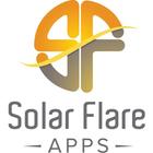 Solar Flare Apps icône