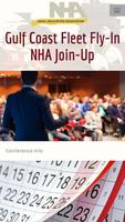 NHA Join Up 2017 Poster