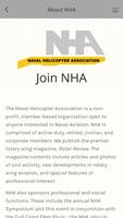 برنامه‌نما NHA Join Up 2017 عکس از صفحه