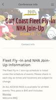 برنامه‌نما NHA Join Up 2017 عکس از صفحه