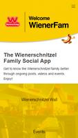 WienerFam poster