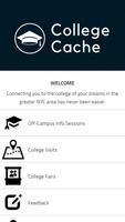 College Cache Screenshot 3