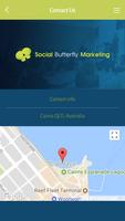 Social Butterfly Marketing 截图 2