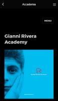 Gianni Rivera Official APP Screenshot 1