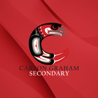 Carson Graham Secondary School آئیکن