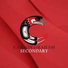 Carson Graham Secondary School ikon