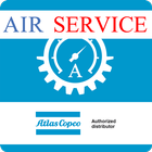 AirService Brescia-icoon