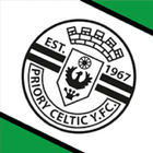 Priory Celtic YFC icône