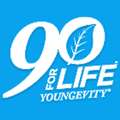My 90 For Life