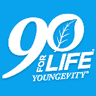 My 90 For Life icon