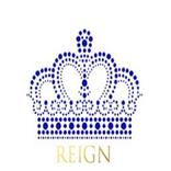 Reign by Tiana Nicole