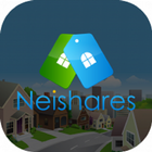 Neishares أيقونة