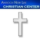 Antioch NLCC أيقونة